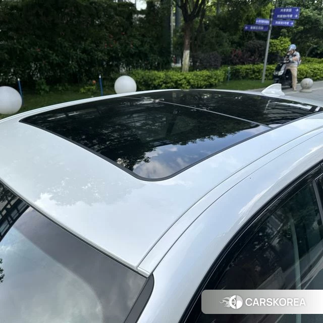 BMW 3 series id 4399965 из Китая 8