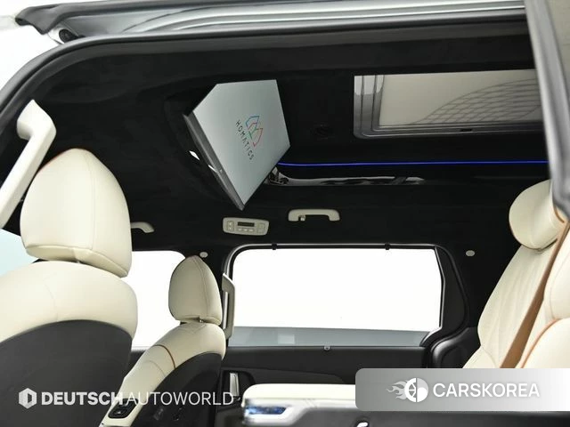 Kia The New Carnival 4th Generation id 3856410 из Кореи 8