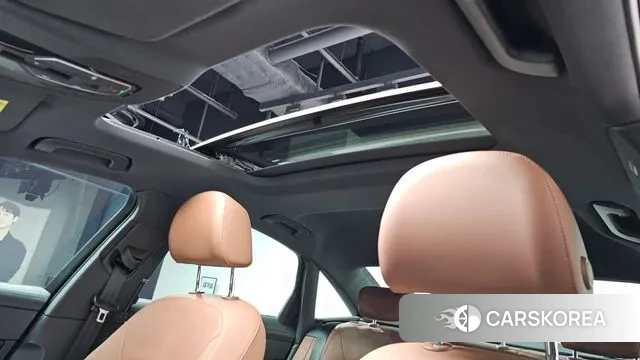 Audi A6 (C8) id 3560875 из Кореи 8