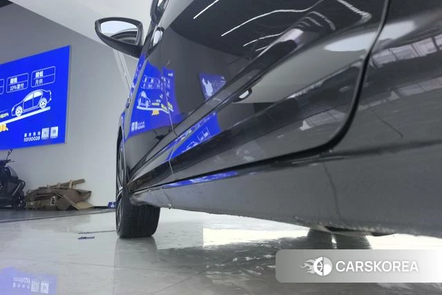 Volkswagen Sagitar id 4334930 из Китая 8