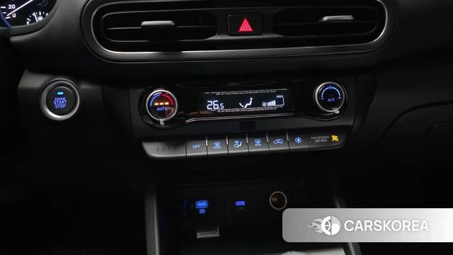 Hyundai The New Kona id 3818666 из Кореи 8