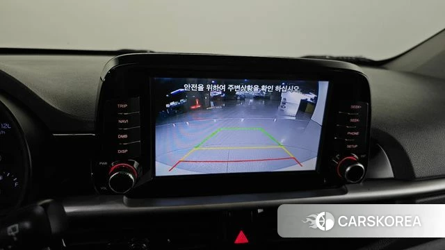 Kia All New Morning (JA) id 4536210 из Кореи 8