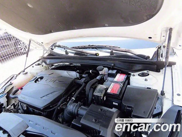 Kia K5 3rd generation id 2691503 из Кореи 8