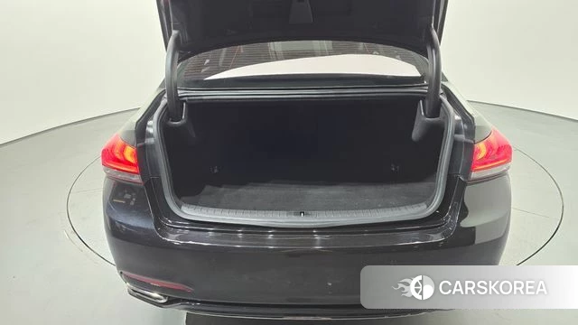 Genesis G80 id 4490871 из Кореи 8
