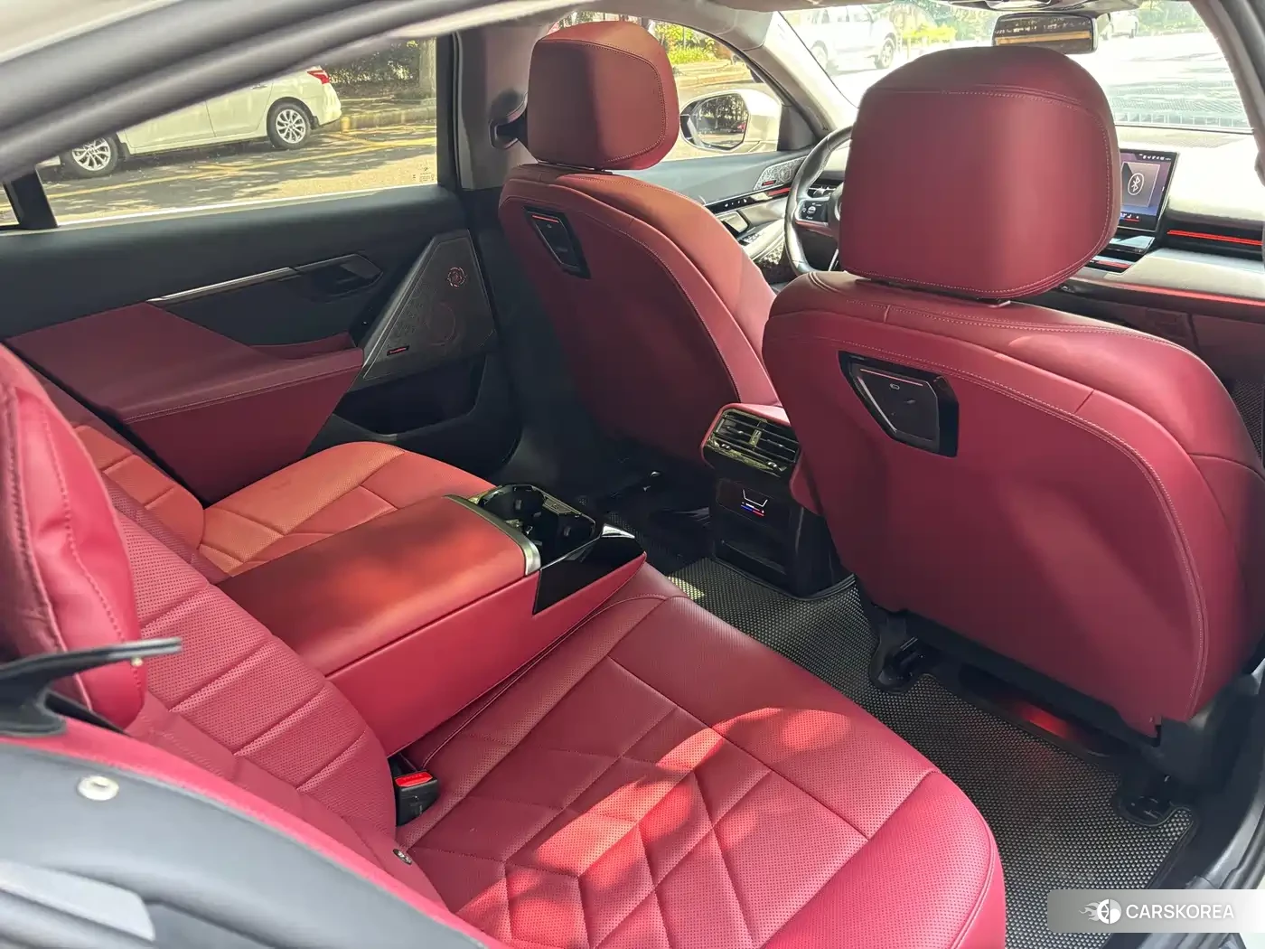 BMW 5 series id 4686070 из Китая 8