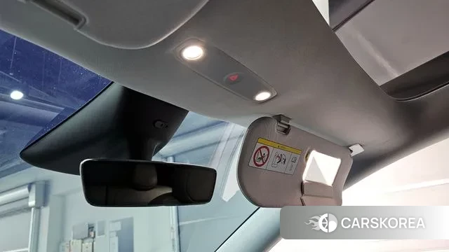 Tesla Model Y id 3599375 из Кореи 8