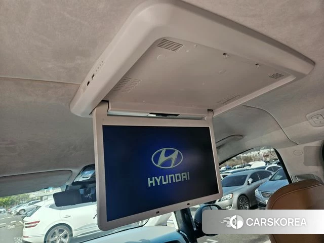 Hyundai Staria id 3883832 из Кореи 8