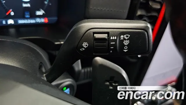 Ford Ranger 4th Generation id 2737816 из Кореи 8