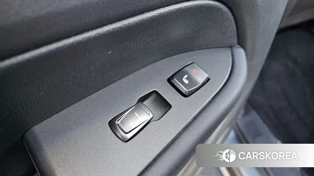 Ssangyong Rexton Sports Cannes id 3607984 из Кореи 8