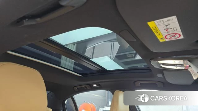 Volvo S60 3rd generation id 4715122 из Кореи 8