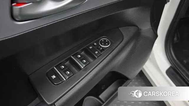 Kia The New K3 2nd generation id 3448462 из Кореи 8