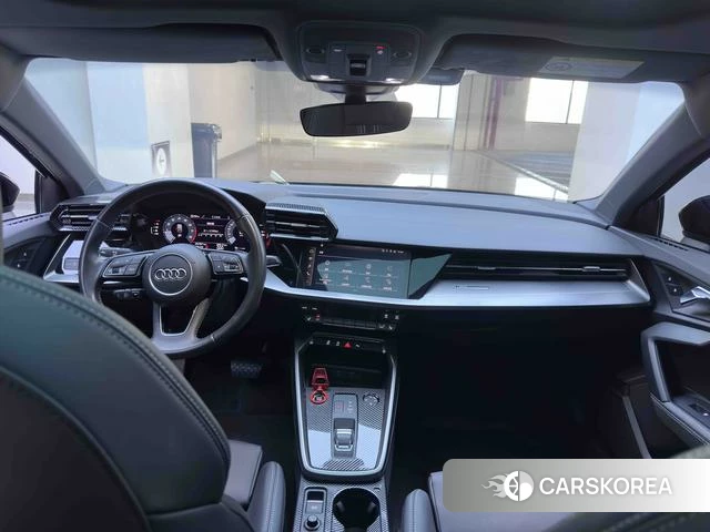 Audi A3 id 4277870 из Китая 8