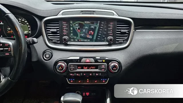 Kia The New Sorento id 3464506 из Кореи 8