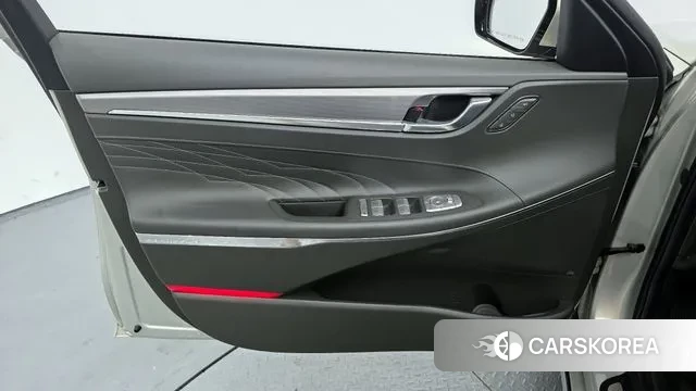 Hyundai The New Grandeur IG id 3122038 из Кореи 8