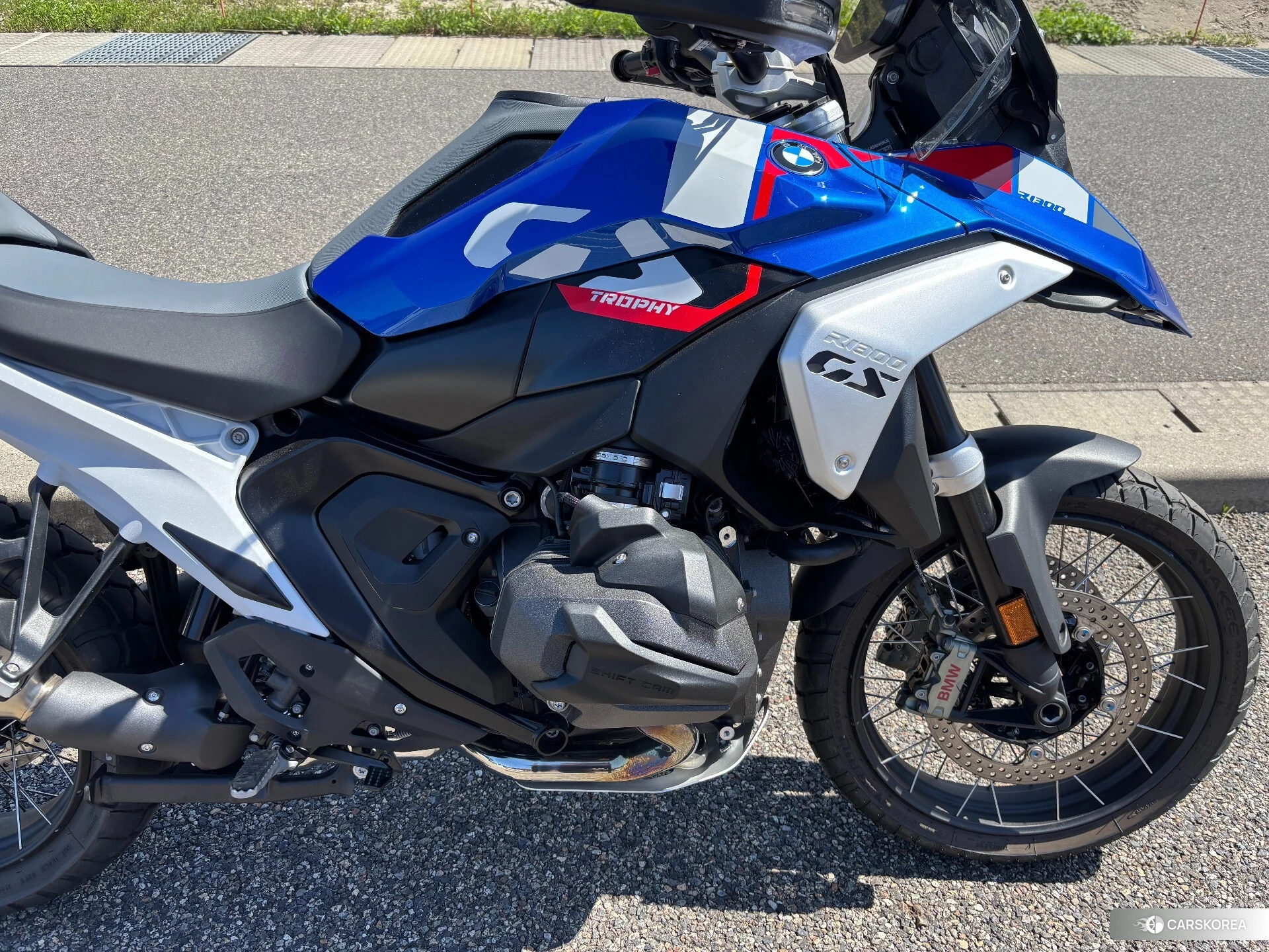 BMW R1300GS TOURING id 3946596 из Японии 8