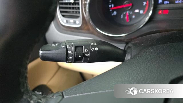Kia The New Carnival id 4836868 из Кореи 8