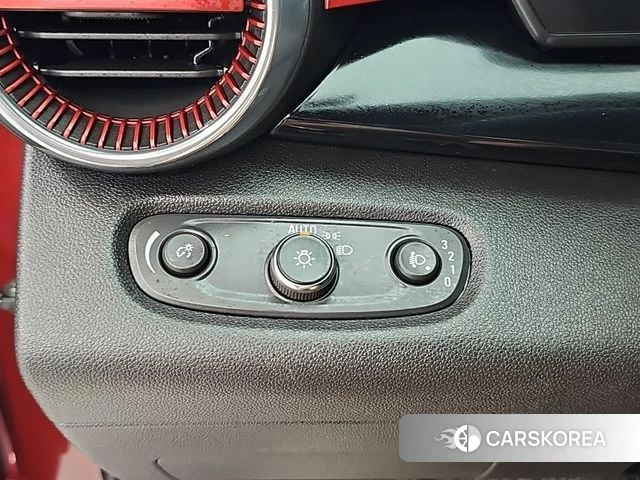 Chevrolet (GM Daewoo) Trax Crossover id 4635661 из Кореи 8