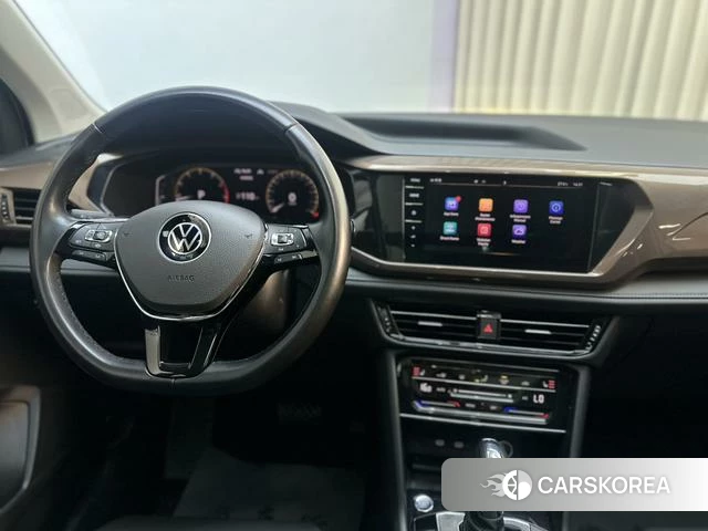 Volkswagen Tuyue id 4334796 из Китая 8
