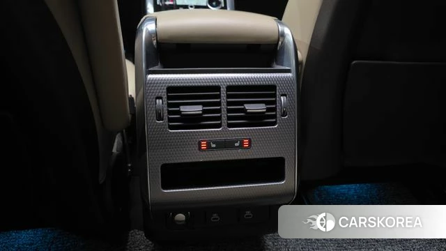 Land Rover Range Rover Sport 2nd Generation id 4481385 из Кореи 8
