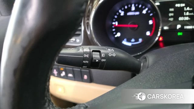 Kia The New Carnival id 4285129 из Кореи 8