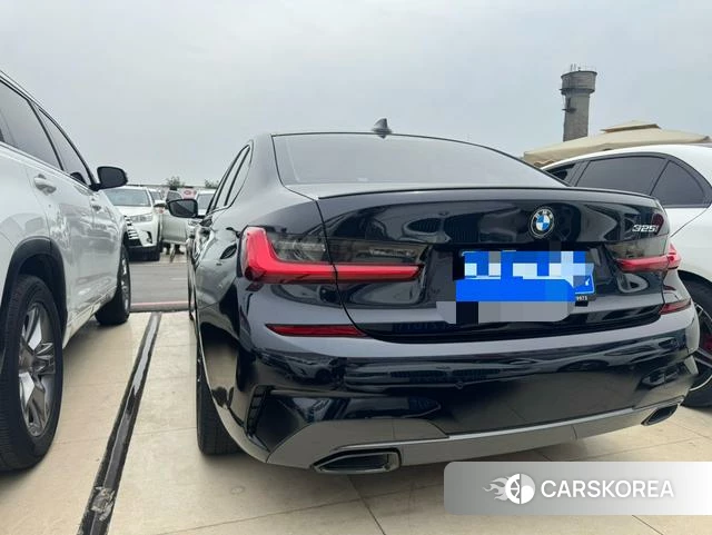 BMW 3 series id 4307520 из Китая 8