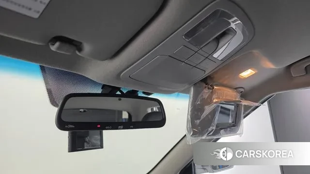 Ssangyong Tivoli Armor id 3602128 из Кореи 8