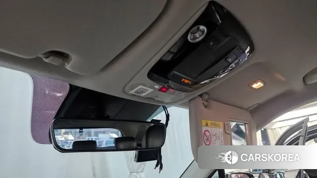 Kia Sorento 4th Generation id 3591704 из Кореи 8