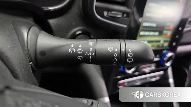 Renault Korea (Samsung) The New QM6 id 3752247 из Кореи 8