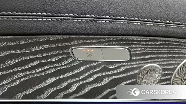 Mercedes-Benz E-Class W213 id 3472766 из Кореи 8