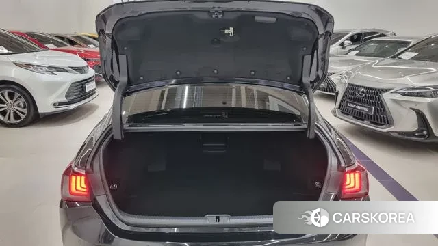 Lexus ES300h 7th generation id 3757017 из Кореи 8