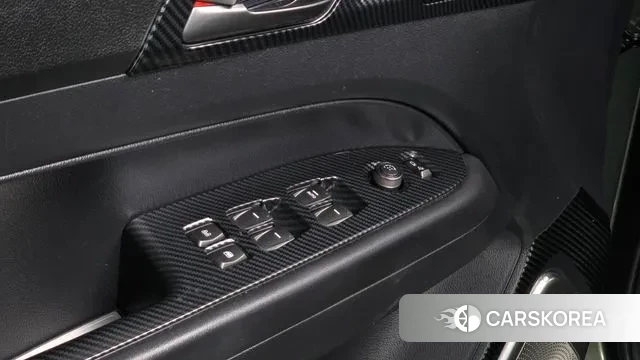 Ssangyong The New Rexton Sports Cannes id 3519083 из Кореи 8