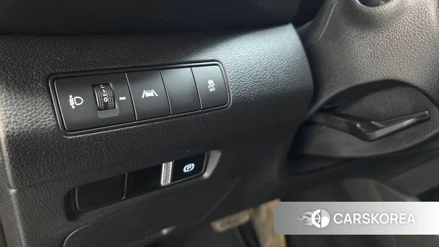 Hyundai The New Santa Fe id 4019145 из Кореи 8
