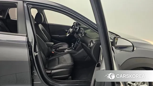 Hyundai Kona id 3182799 из Кореи 8