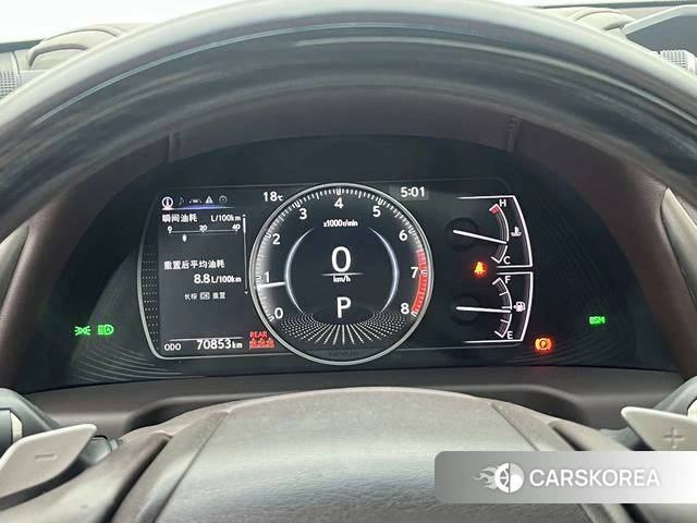 Lexus ES id 4274714 из Китая 8