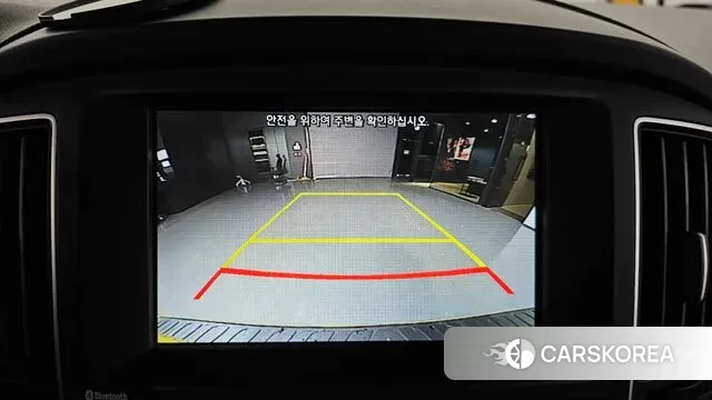 Hyundai The New Grand Starex id 3484630 из Кореи 8