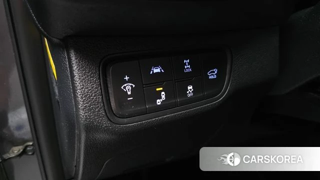 Hyundai Santa Fe TM id 4430488 из Кореи 8