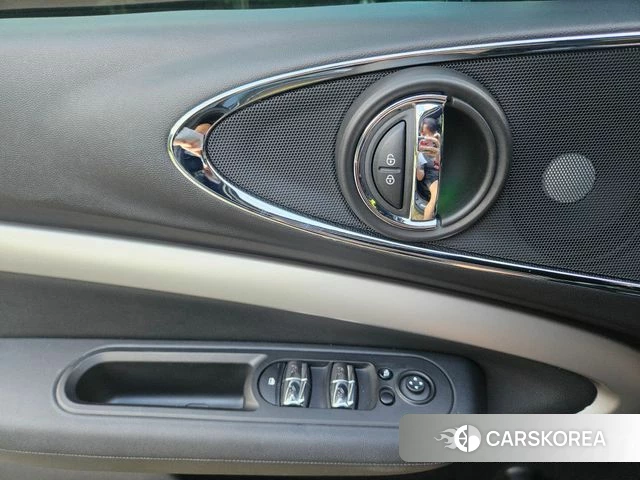 Mini Cooper S Clubman id 4880304 из Кореи 8