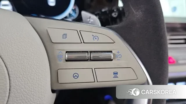 Hyundai The New Grandeur IG id 3170060 из Кореи 8