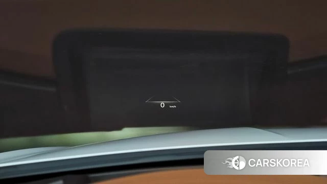 Genesis G80 (RG3) id 4542134 из Кореи 8