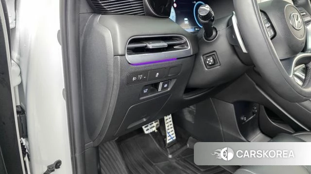 Hyundai The New Palisade id 4354350 из Кореи 8