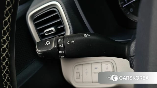 Hyundai Venue id 3898142 из Кореи 8