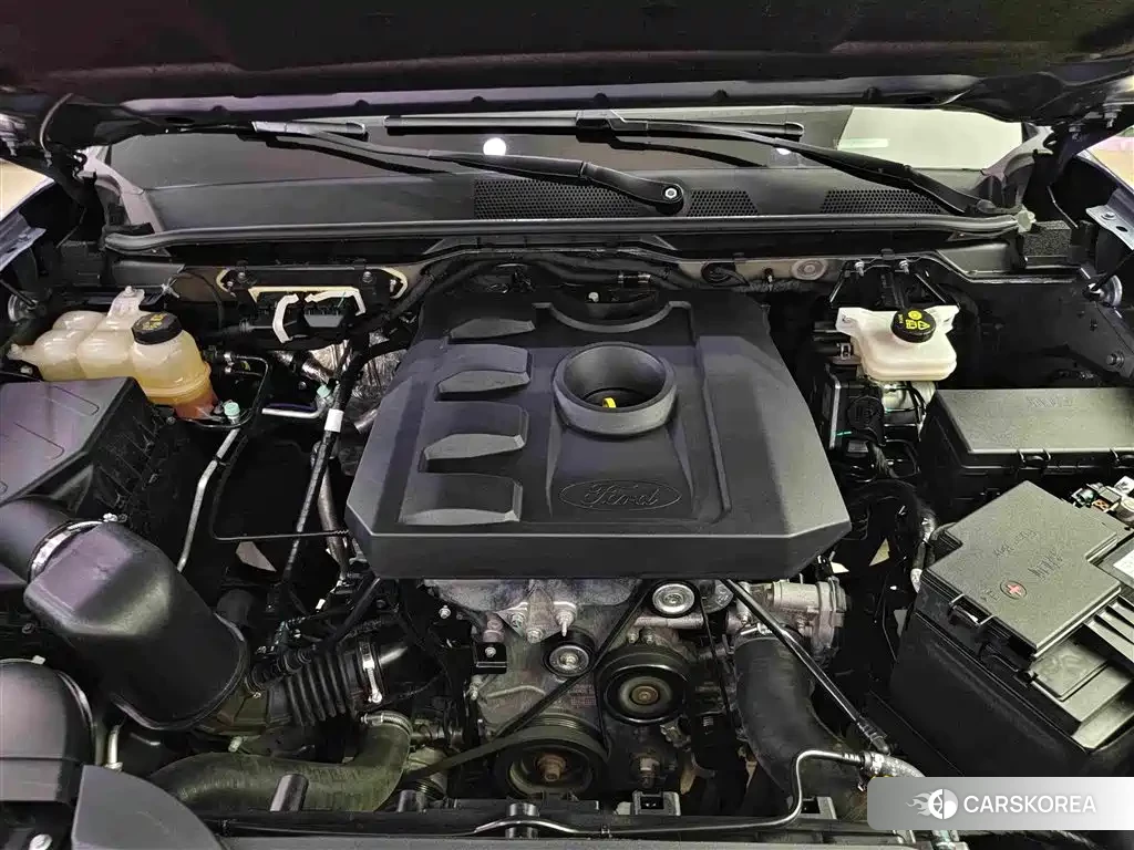 Ford Ranger Ranger id 4547946 из Китая 8