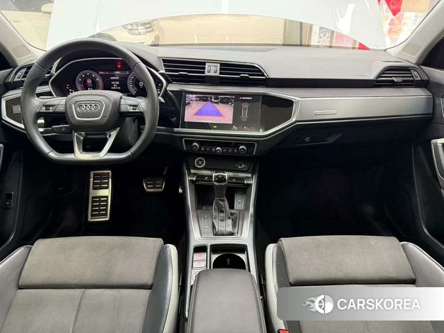 Audi Q3 id 4335010 из Китая 8