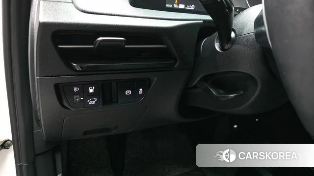 Kia EV6 id 3871464 из Кореи 8