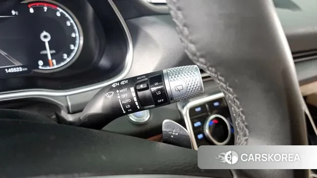 Genesis GV80 id 3416961 из Кореи 8