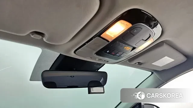 Hyundai Sonata (DN8) id 3514242 из Кореи 8