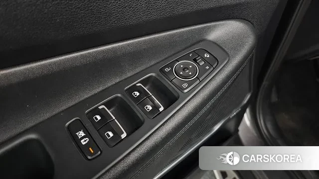 Hyundai Santa Fe TM id 3682321 из Кореи 8