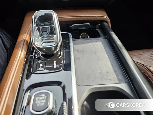 Volvo S90 id 3343745 из Кореи 8