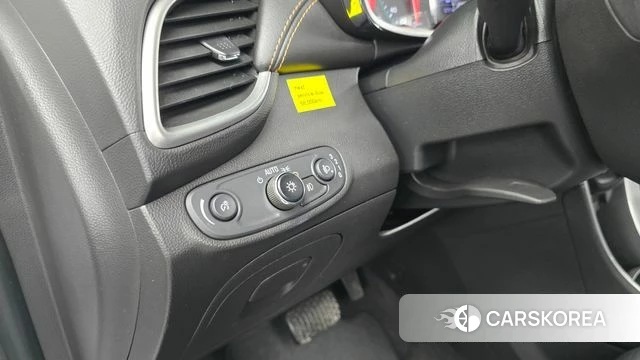 Chevrolet (GM Daewoo) The New Trax id 3942670 из Кореи 8