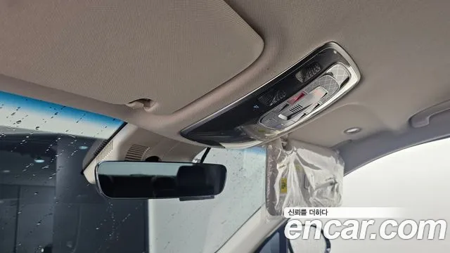 Genesis GV80 id 2853595 из Кореи 8